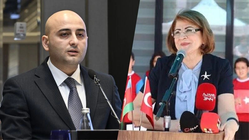 Nəcibə Nəsibova işdən çıxdı, yerinə TƏYİNAT OLDU