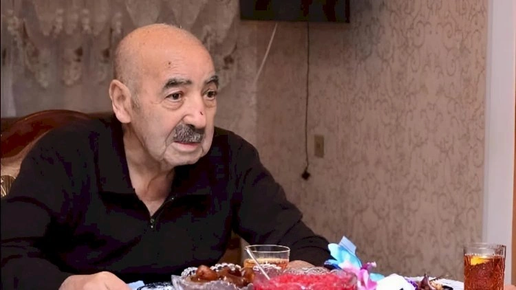 Tanınmış şair vəfat etdi