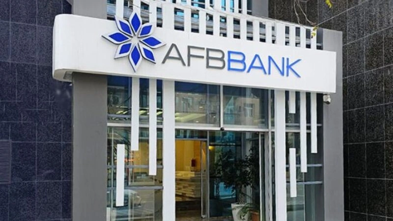 AFB BANKın mənfəəti 7% azalıb