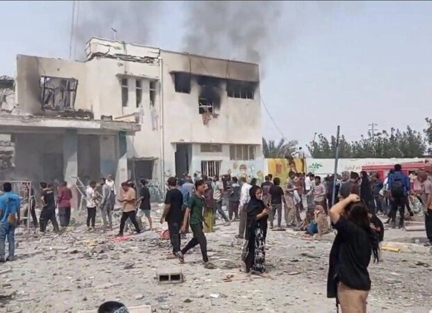 İrana qarşı olan əməliyyatlar beynəlxalq hüquqa ziddir? - ŞƏRH