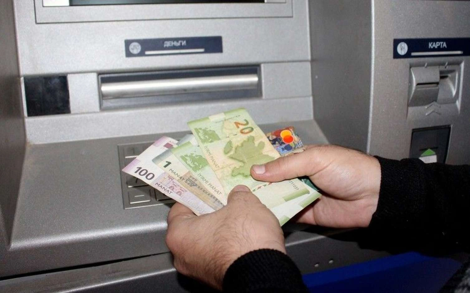 Bu şəhərdə pensiyalar ödənildi - RƏSMİ