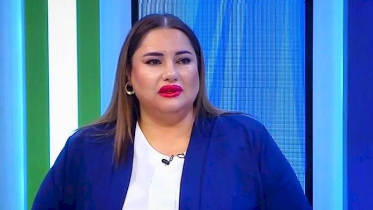 Aytən yenə qiymət artımından gileyləndi