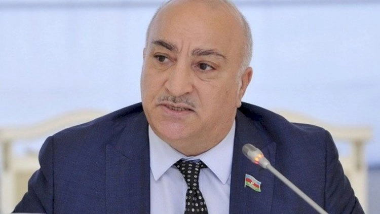 Tahir Kərimliyə ağır itki