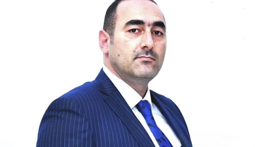Qarabağ Universitetinə sektor müdiri təyin olundu