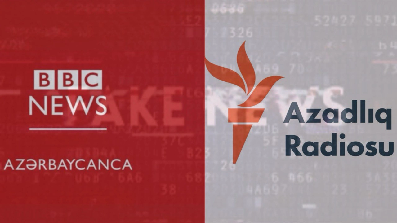 “BBC News Azərbaycanca” və “Azadlıq radiosu”nun QANUNSUZLUQLARI – Gizli əməkdaşlıq sxeminin DETALLARI