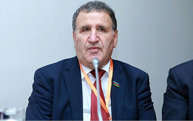 İsa Həbibbəylinin baldızının oğlu ilə bağlı şok məlumat