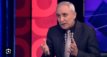 ABŞ-nin quru əməliyyatı istisna deyil - Politoloq