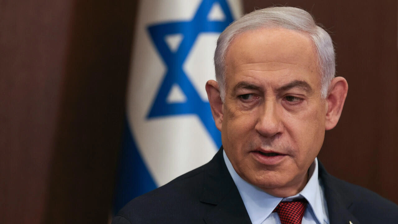 Netanyahu: İran artıq Avropanın dərininə zərbə endirə bilir