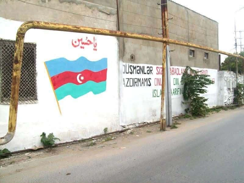 Qara bayraqlardan turizmə: Nardaranın dəyişən siması
