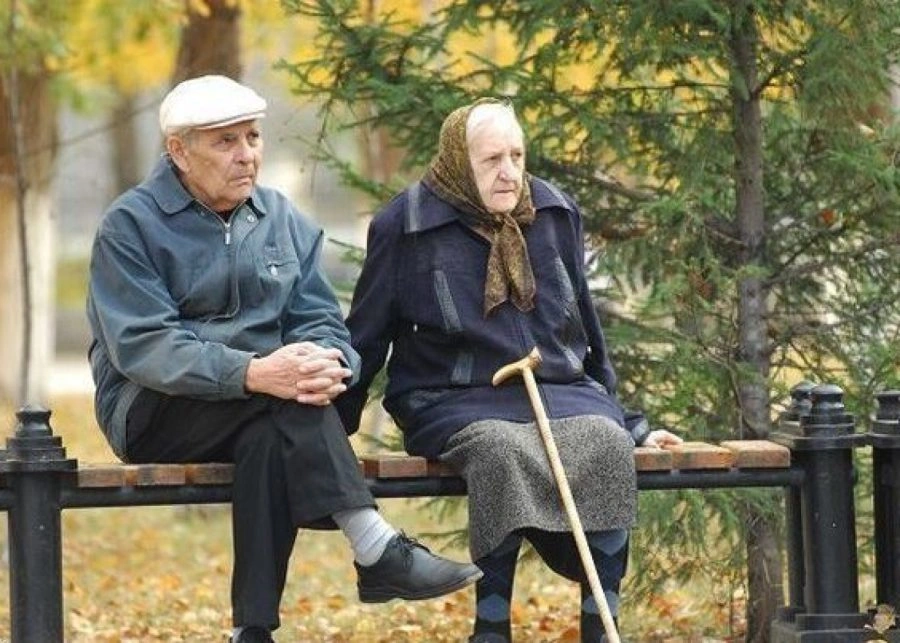 Pensiya ilə bağlı mühüm xəbər
