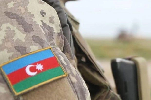 Hərbi qulluqçuların maaş və pul təminatında DƏYİŞİKLİK