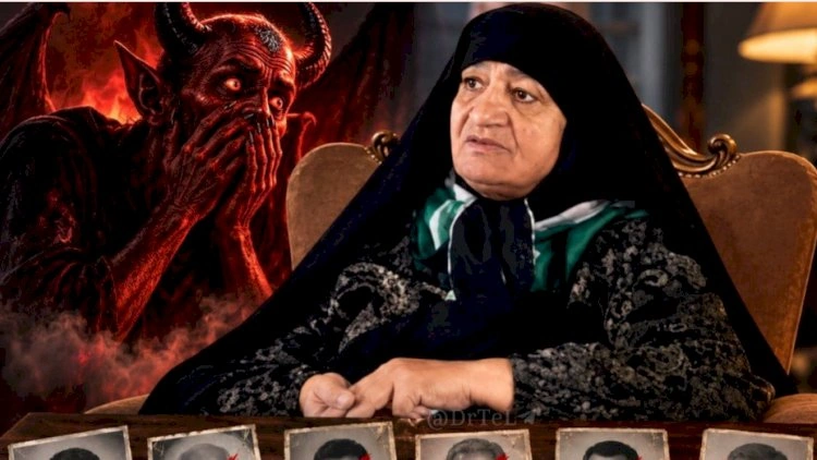 “Ər qatli” ləqəbli qadına dair edam hökmü təsdiqləndi