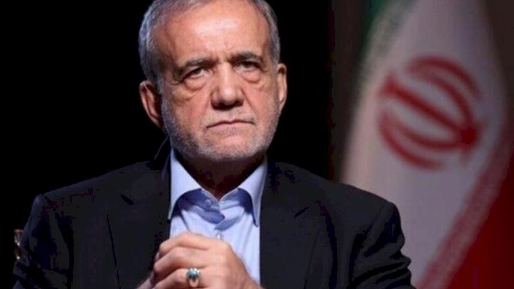 Pezeşkian: Regional diplomatiya münaqişənin genişlənməsinin qarşısını alan alətə çevrilməlidir