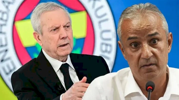 Əziz Yıldırım istefanı qəbul etmədi