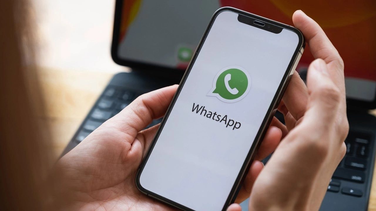“WhatsApp”da yenilik – Hesabınıza şifrə qoya biləcəksiniz