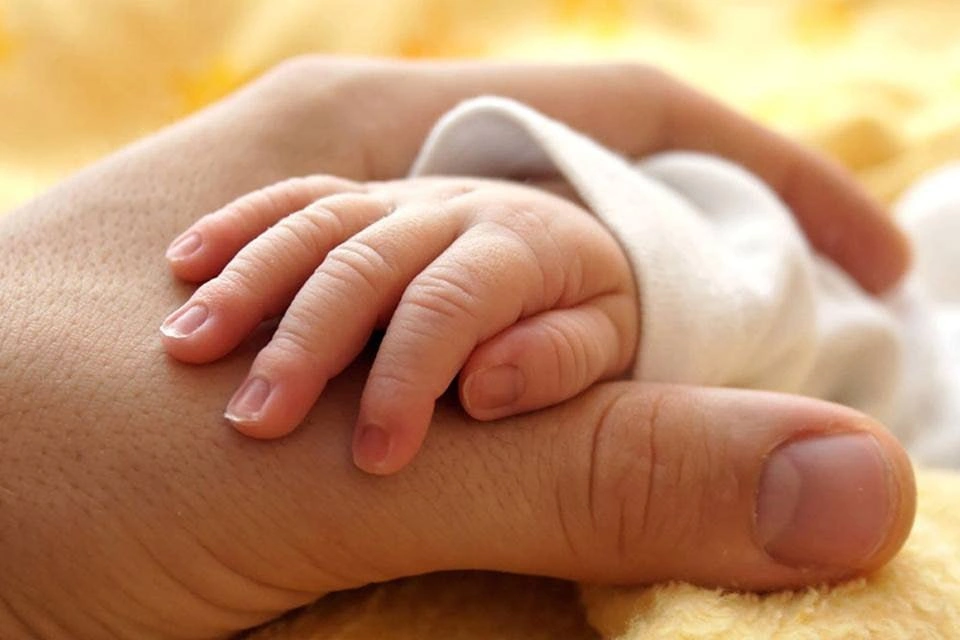 Ötən il nikahdankənar doğulan uşaqların SAYI AÇIQLANDI