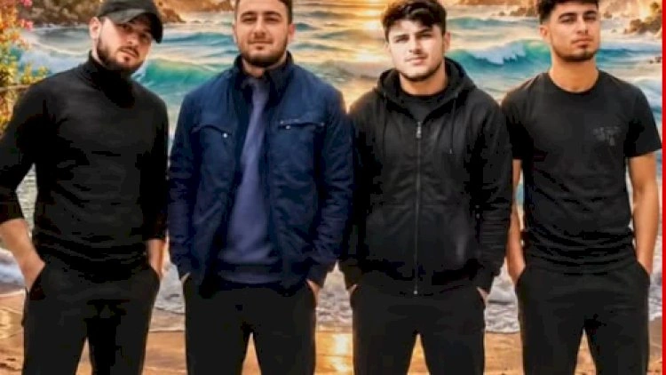 Lerikdən Bakıda işləməyə gəliblərmiş: 4-ü də həlak oldu -   TƏFƏRRÜAT