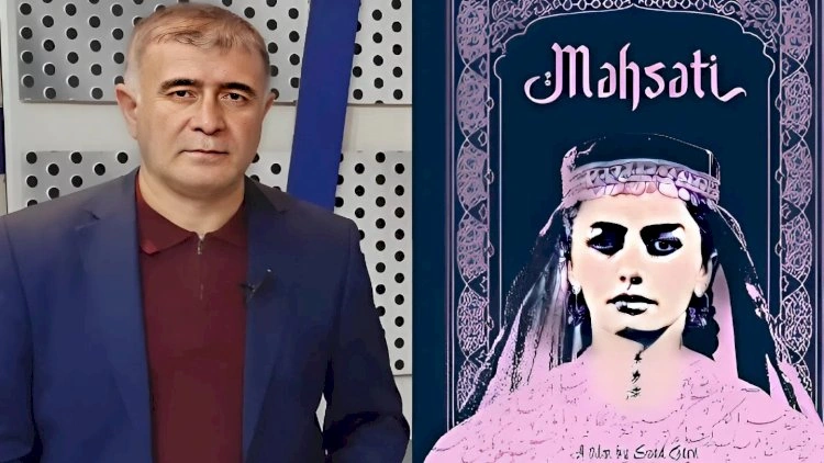 “Məhsətiyə “əxlasız” deyiriksə, Ömər Xəyyama da “əyyaş” deməliyik”