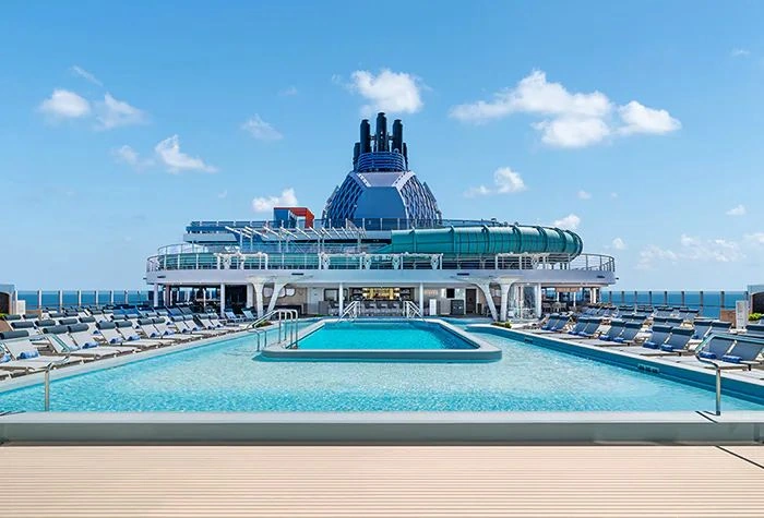Norwegian Cruise Line ilə Kruiz səyahəti: Azərbaycandan necə sifariş etmək olar?