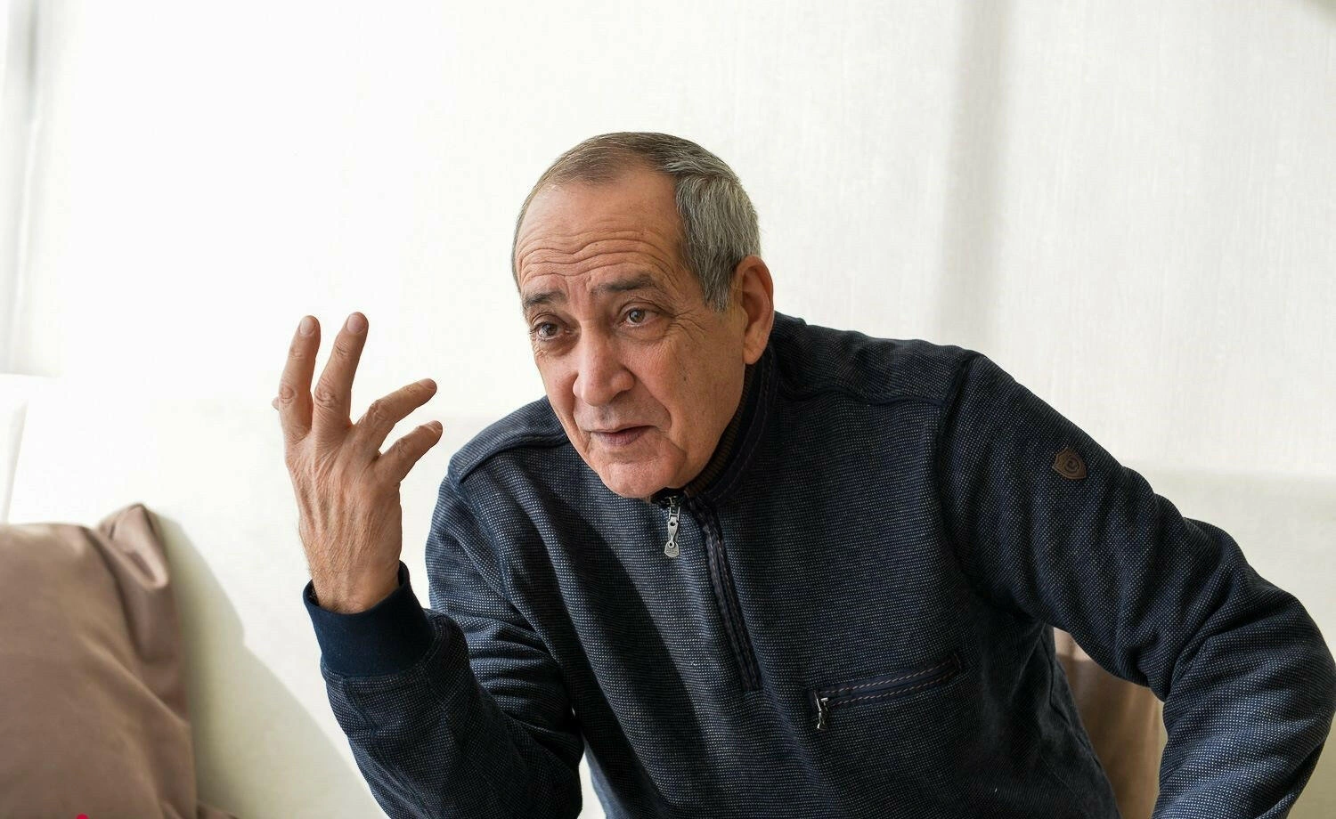 Rasim Balayev vəfat etdi
