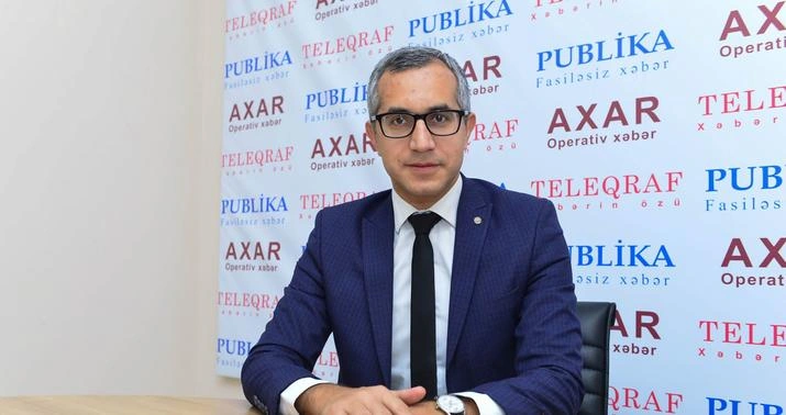 Kamran Əsədovun məhkəməsi keçirildi