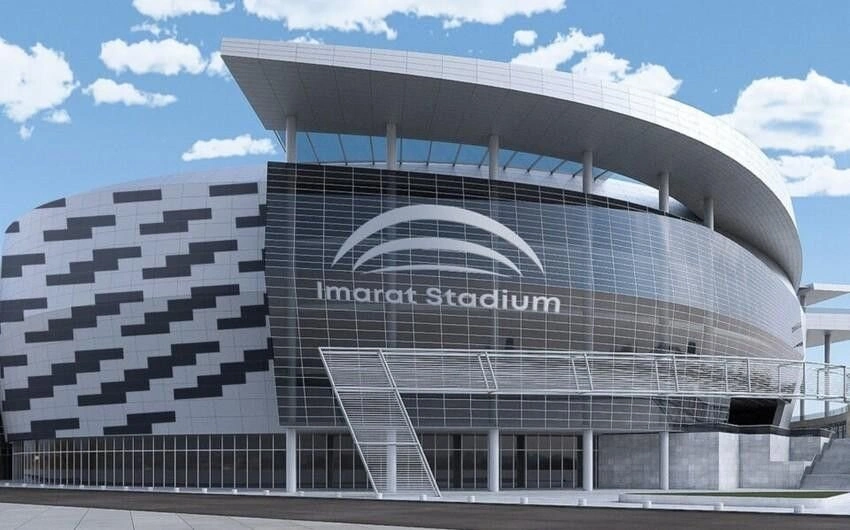İmarət stadionu üçün bu qədər pul ayrıldı