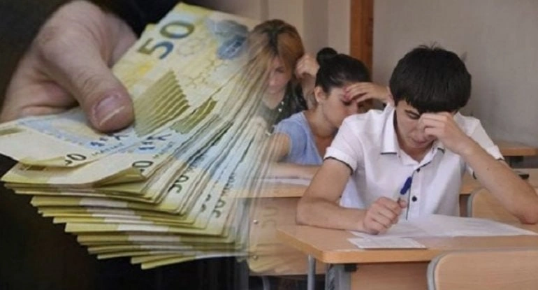 Bu şəxslərin təhsil haqqını dövlət ödəyəcək - YENİLİK