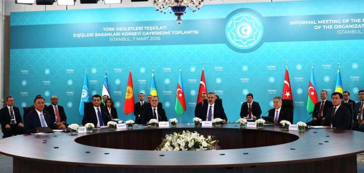 Ceyhun Bayramov TDT nazirləri ilə iclasda bunları danışdı