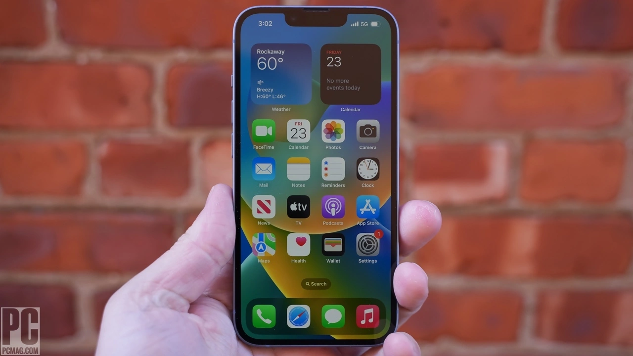 iPhone işlədənlərə şad xəbər - YENİLİK