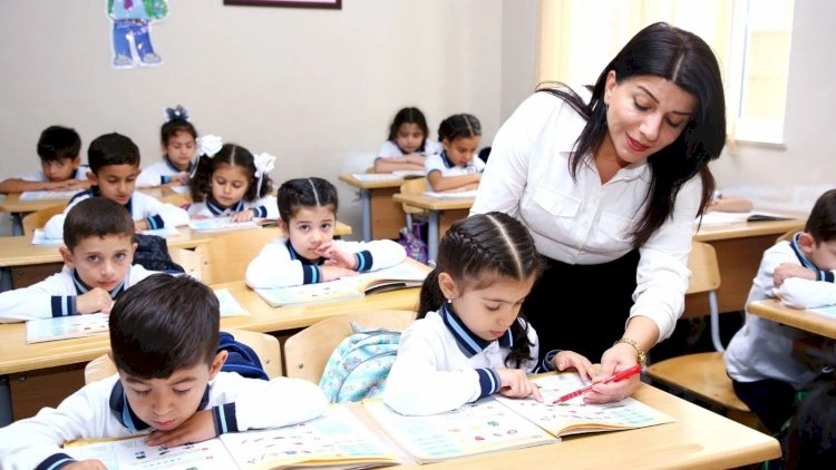 Məktəblərlə bağlı YENİ BƏYANAT –   Əsas tələb açıqlandı