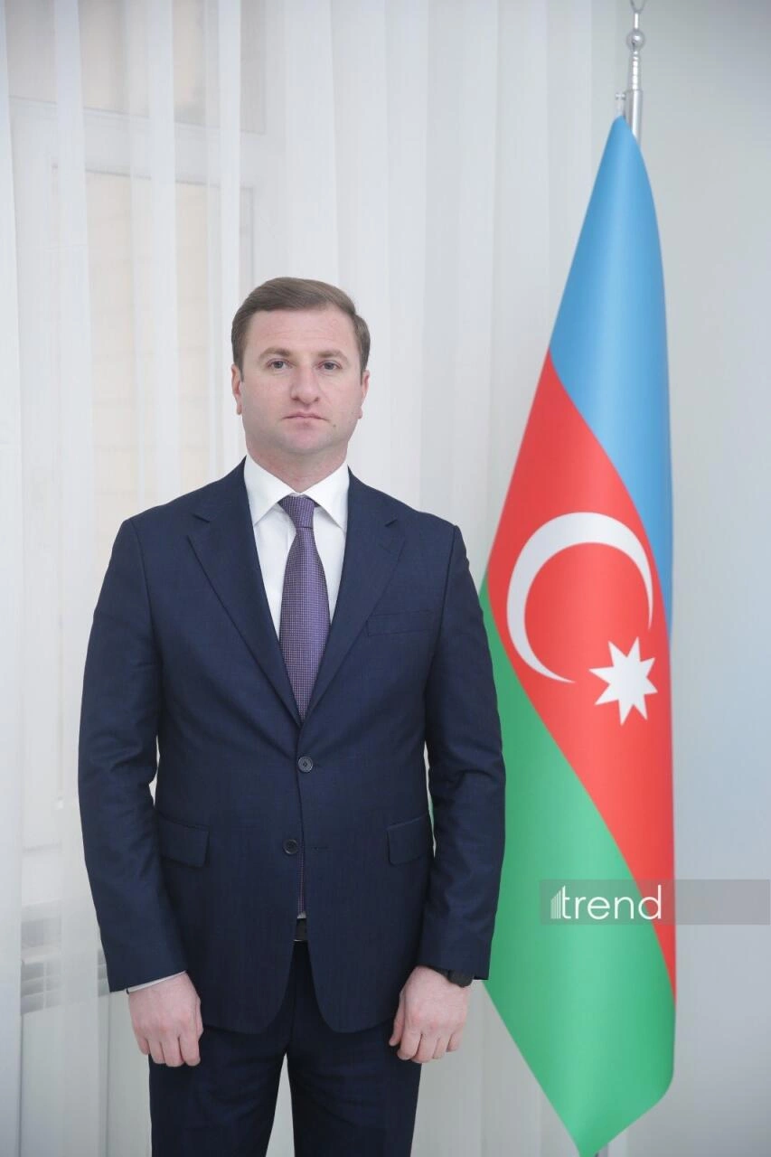 Bu icra başçısına yeni müavin təyin edildi - FOTO