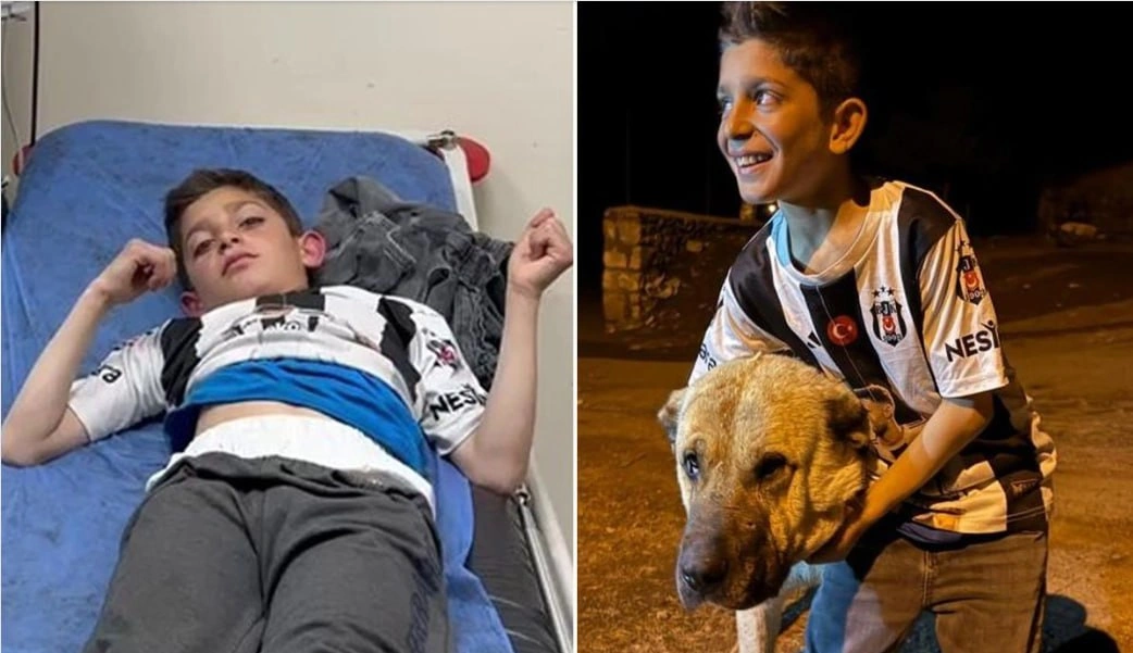 ““Kral” olmasaydı, ayılar məni yeyəcəkdi” –FOTO