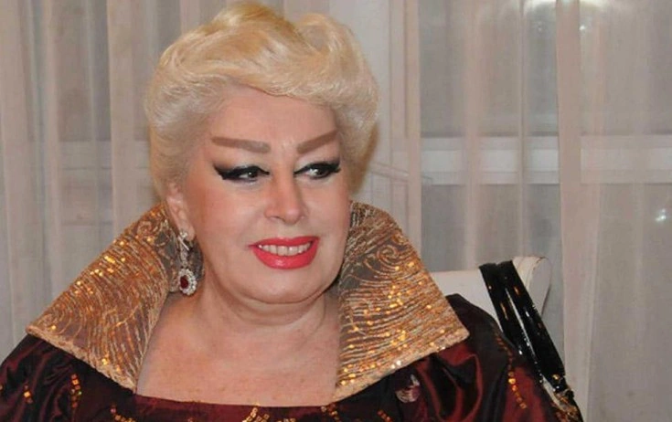 İlhamə xanımla sevgili olduğumu deyənlər cahil insanlardır