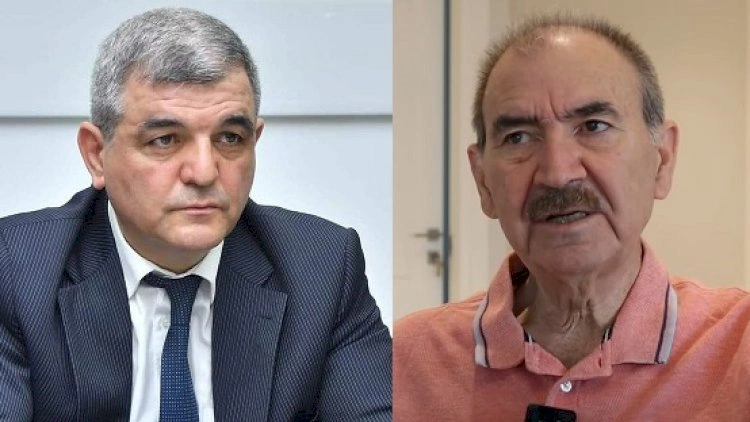 “Ağıllınız budursa, Allah birlikdəliyinizi heç pozmasın!”