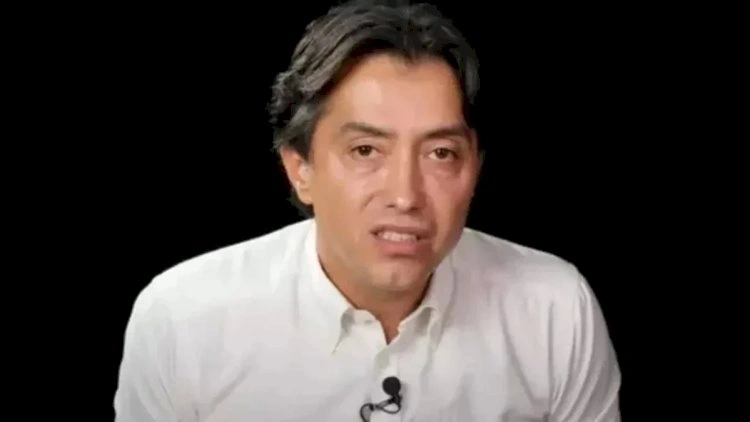 Türkiyədə tanınmış jurnalist saxlanıldı