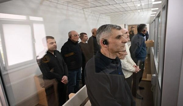 Onlara bu tarixdə hökm oxunacaq