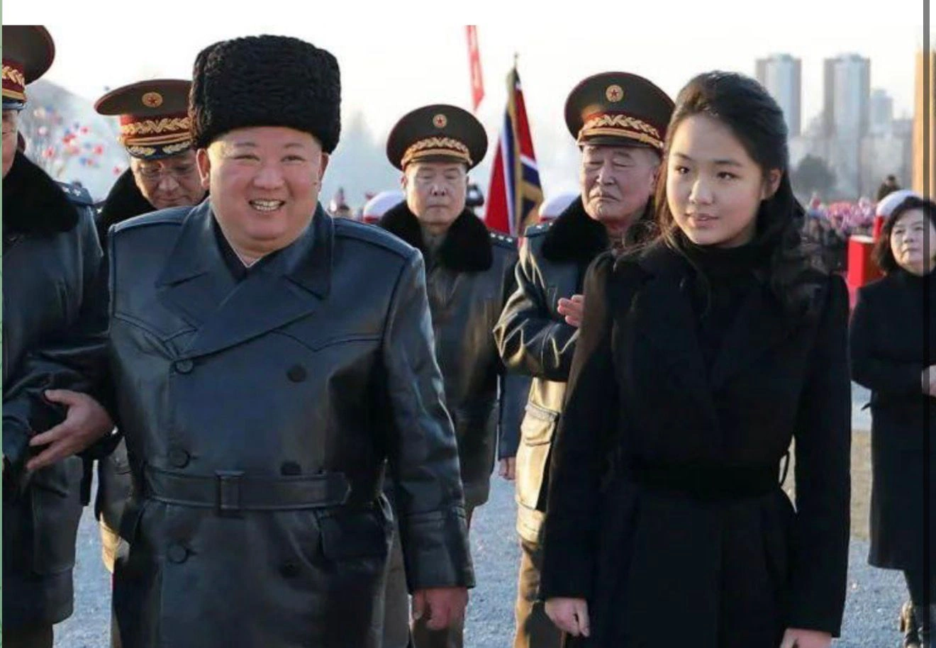 Kim Çendən yeni qərar