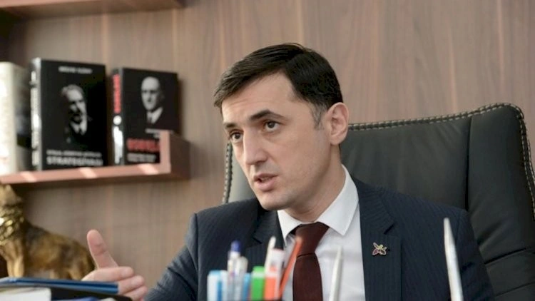 Xeyir-şərimiz bir olmayıb” – Partiya sədrləri yas mərasiminə qatılacaq?