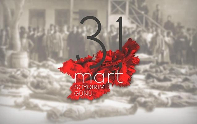 Tarixin qanlı səhifələri yaddaşlarda yaşayır