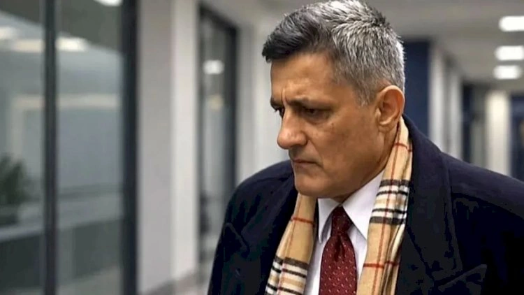 Türkiyədə keçmiş kəşfiyyatçının ölümü ilə bağlı daha dörd nəfər saxlanıldı