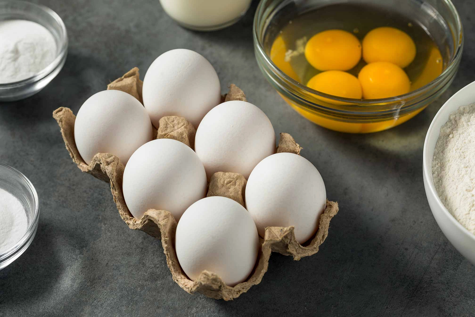 Hər gün 1 ədəd yumurta yesəniz...