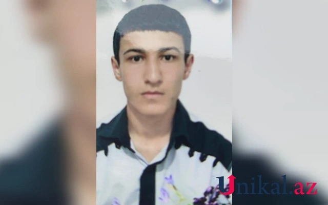 Anasını qab yuduğu yerdə, bu sözlərinə görə öldürüb - Dəhşətli qətlin təfərrüatı