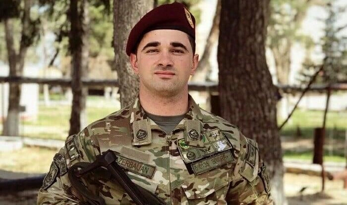XTQ döyüşçüsü öldü - Şuşanın azad olunmasında iştirak etmişdi