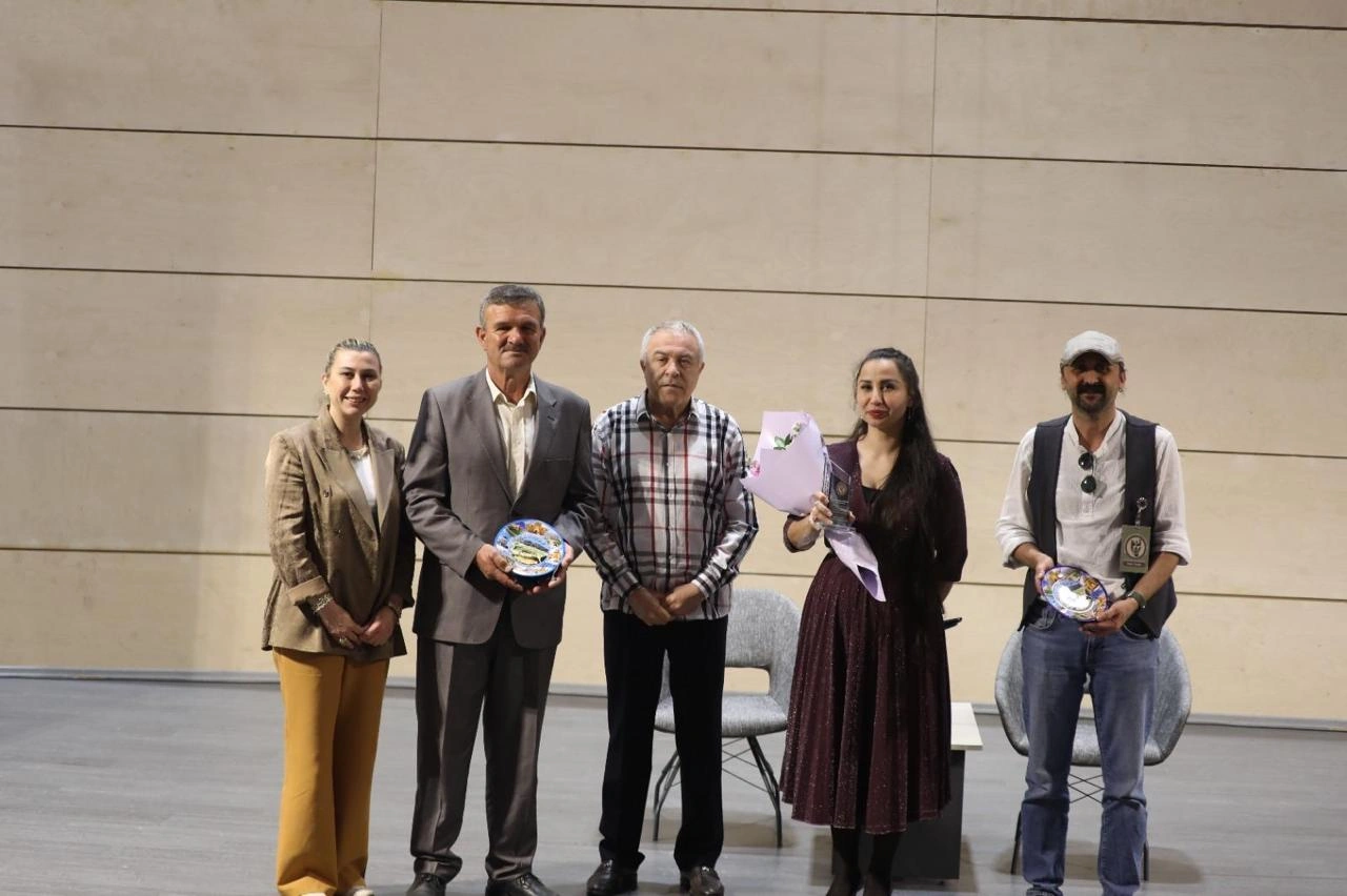 Samir Sədaqətoğlunun pyesi Türkiyədə festivalda uğurla nümayiş olundu