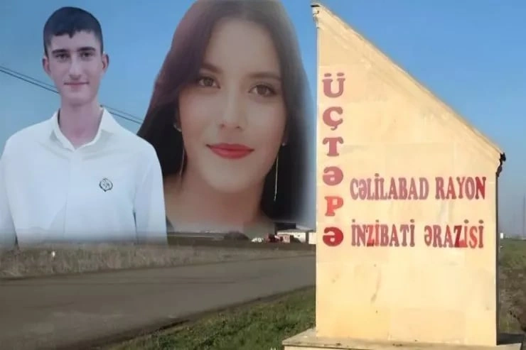 Qardaşı uşaqlarını baltalayan əmi həbsdə öldü