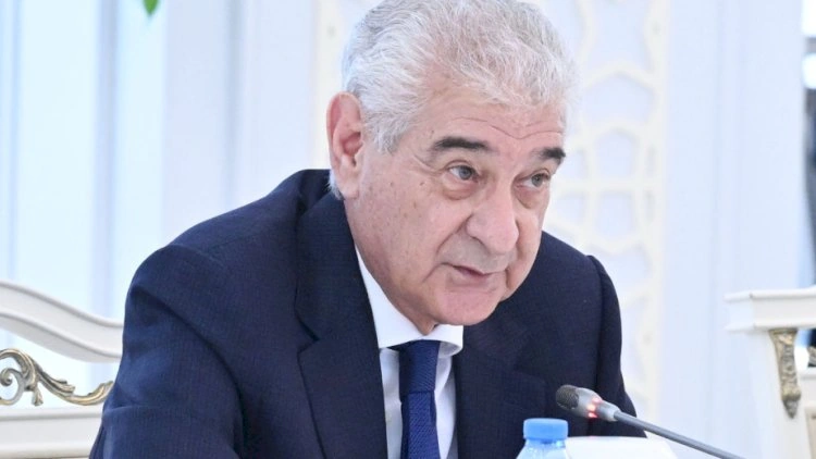 Əli Əhmədov Rusiya ilə əməkdaşlıq barədə nə düşünür?