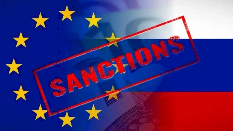 Rusiya ərazisinə girişi qadağan edilən Avropa rəsmilərinin siyahısı genişləndirildi