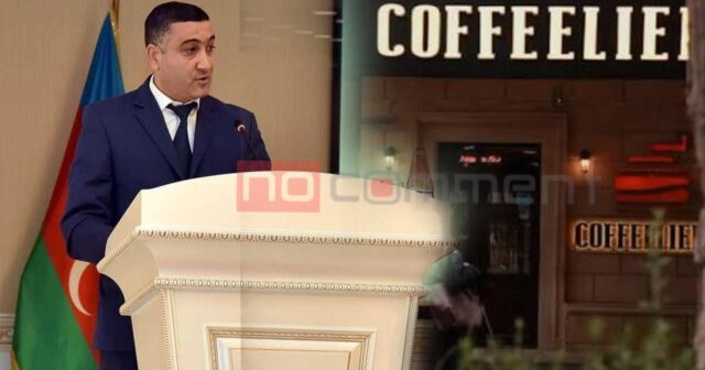 Ona yeni vəzifə verildi – Gözlənilməz TƏYİNAT