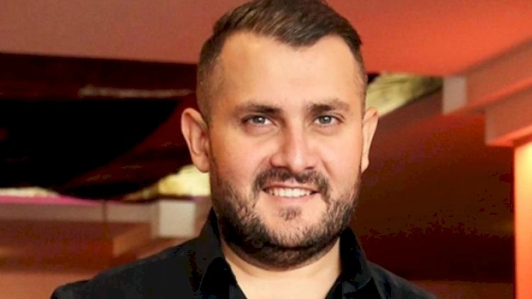 “Eyni qolu Messi vursaydı...” – Murad Arif