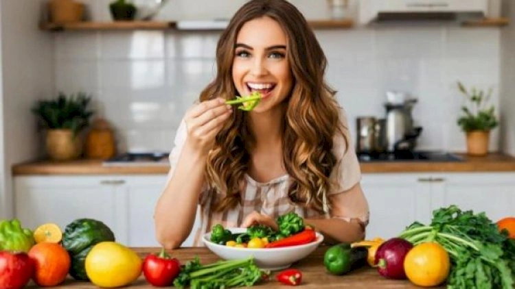 Payızda ən çox edilən qidalanma səhvləri - Ekspertdən vacib məsləhətlər